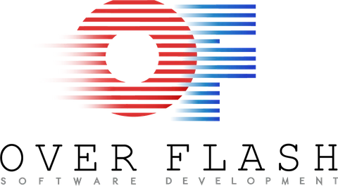 Over Flash Software Development