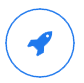 <strong>Agilidade na implementação</strong>